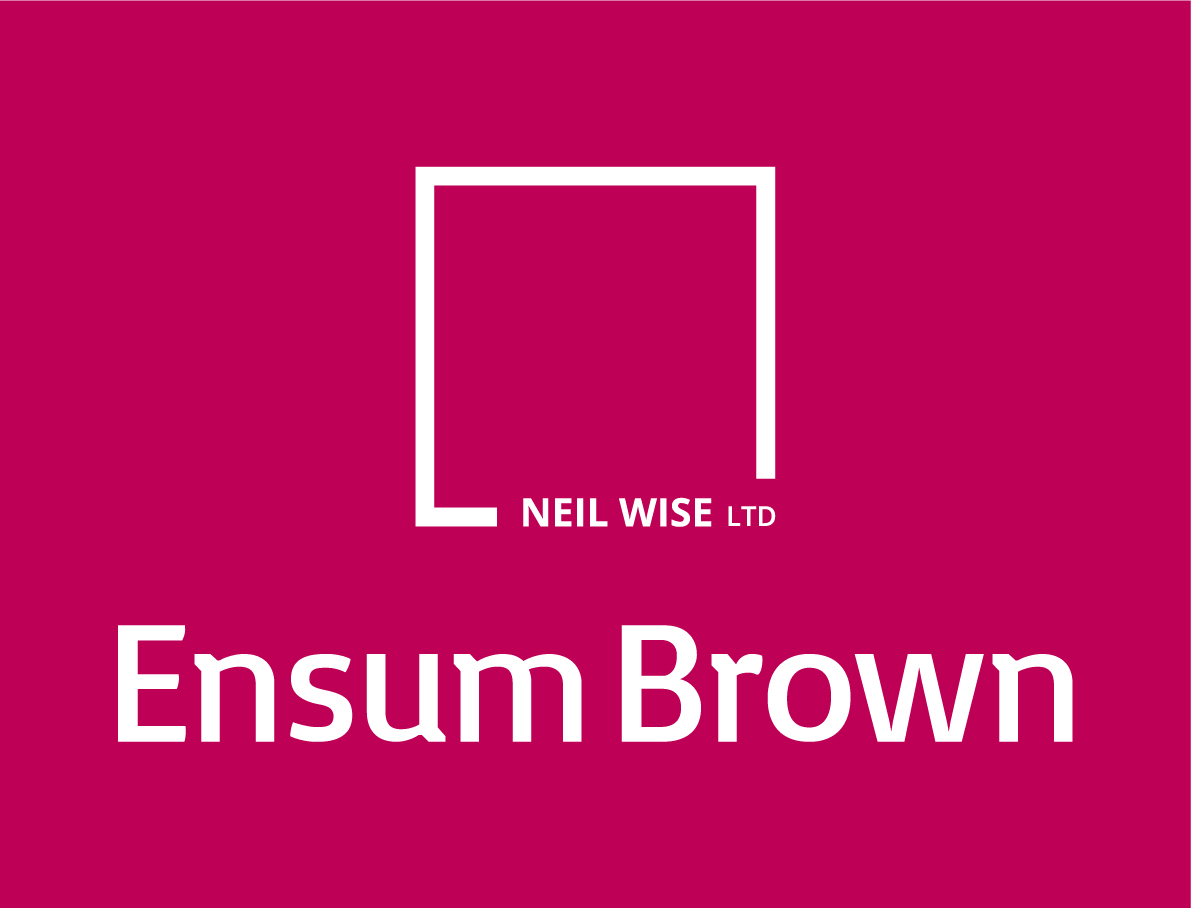 Ensum Brown, Royston